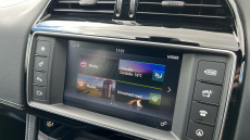 Jaguar F-Pace 2.0d R-Sport 5dr Auto AWD Diesel Estate